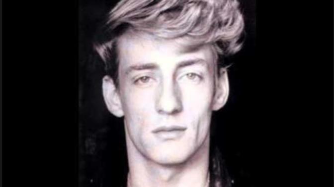 Rory Storm Was Briefly Bigger Than The Beatles