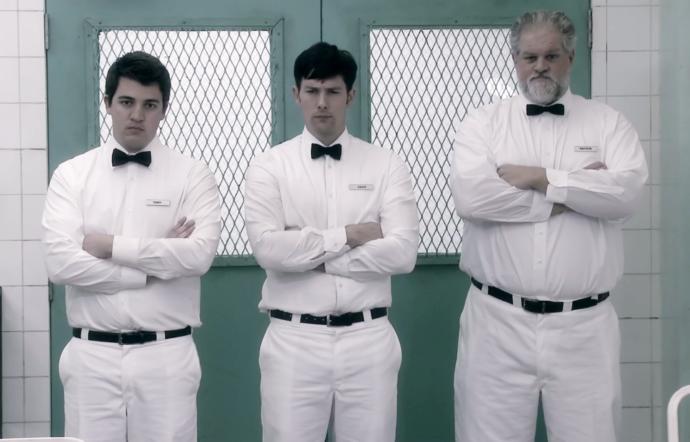 The Enigma of the Psychological Medical Fields and Mental Institutions