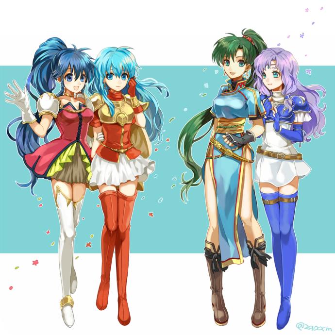 November 18 - Princess Day