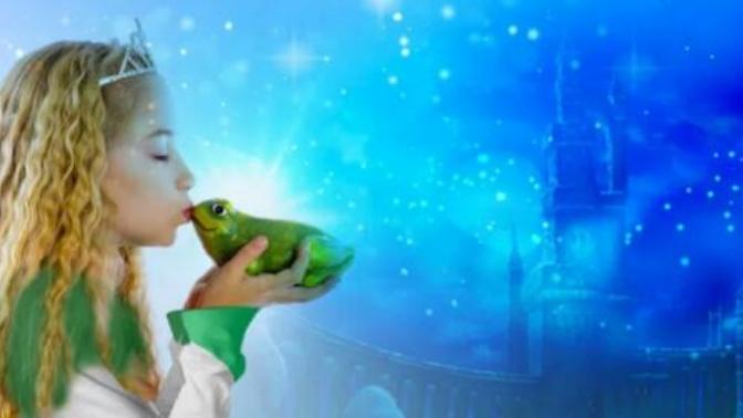 November 18 - Princess Day