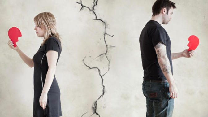 My Failed Relationships: the Good, the Bad, the Ugly