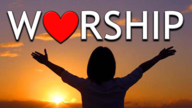 Why God Rightfully Deserves And Is Worthy Of Worship And Glory.