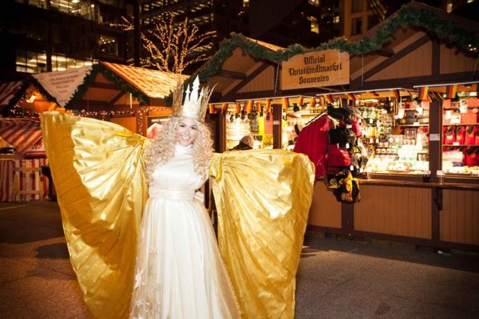 Beyond Santa Claus: 3 Christmas Gift-Bringers From Around The World