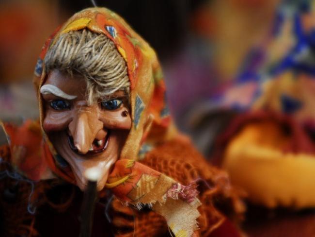 Beyond Santa Claus: 3 Christmas Gift-Bringers From Around The World