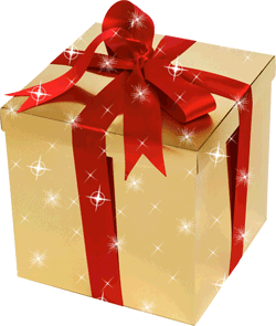 Beyond Santa Claus: 3 Christmas Gift-Bringers From Around The World