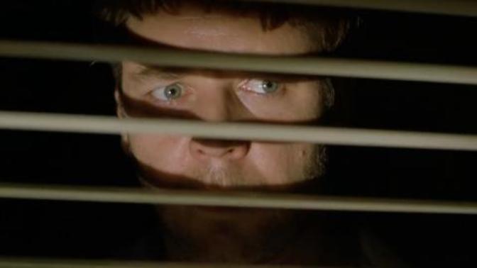 Insecurity Versus Paranoia