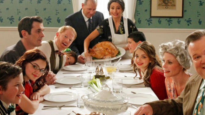 Forced to Spend Thanksgiving With Annoying Family Members? Check Out These 8 Hilarious Tweets!