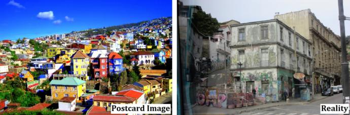 7 Tourist Destinations That Aren't Like You Think