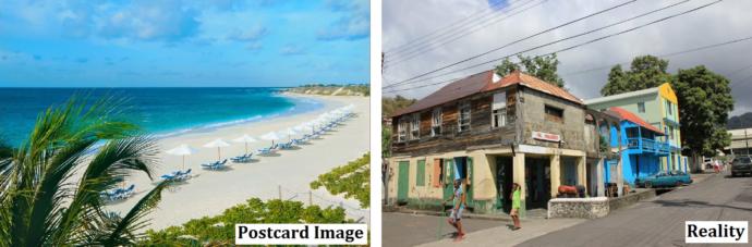 7 Tourist Destinations That Aren't Like You Think