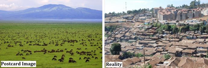 7 Tourist Destinations That Aren't Like You Think