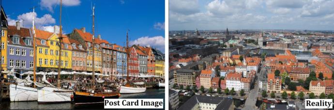 7 Tourist Destinations That Aren't Like You Think