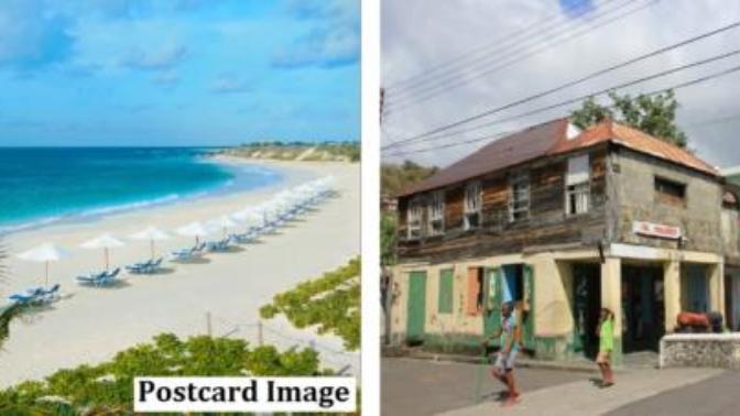 7 Tourist Destinations That Aren't Like You Think