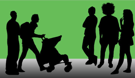 4 Things That Irritate Child Free People About Parents