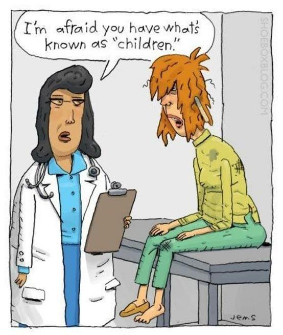 4 Things That Irritate Child Free People About Parents