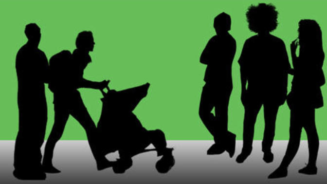 4 Things That Irritate Child Free People About Parents