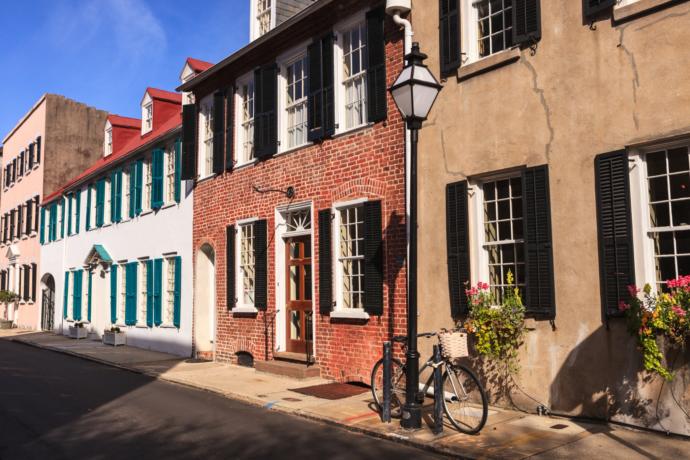 10 Places In The U. S. That Feel Like Another Country