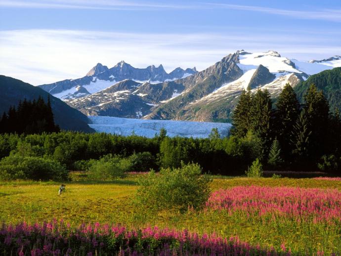 10 Places In The U. S. That Feel Like Another Country