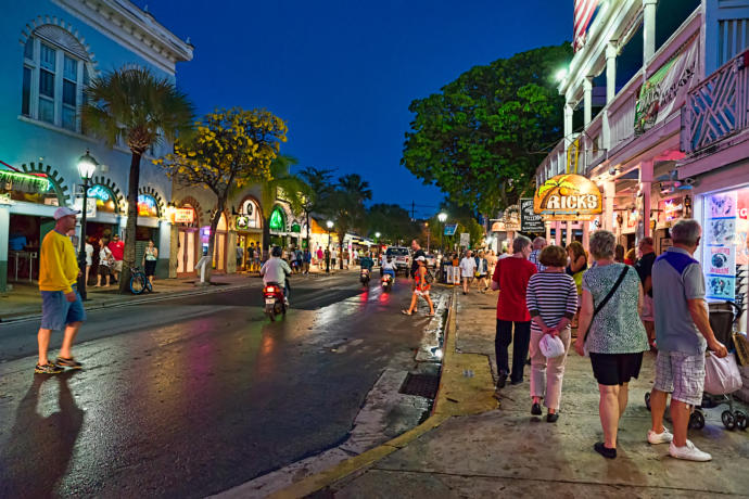 10 Places In The U. S. That Feel Like Another Country
