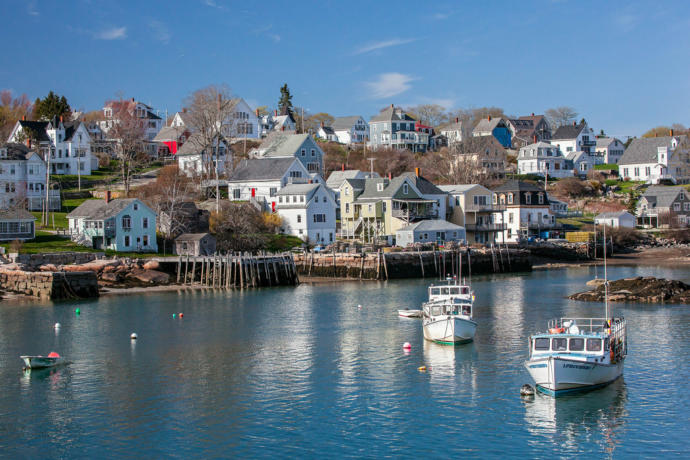 10 Places In The U. S. That Feel Like Another Country