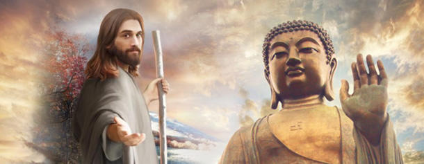 Will God save us or NOT?