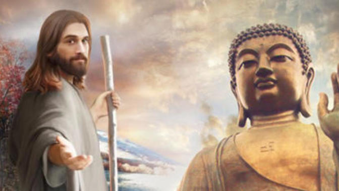 Will God Save Us or NOT?