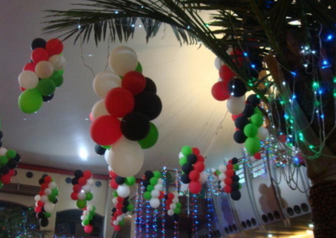 4 Things I Love About My Home Country (Kuwait) and its People <3 ๐ฐ๐ผ