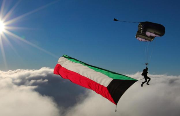 4 Things I Love About My Home Country (Kuwait) and its People <3 ๐ฐ๐ผ