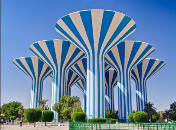 4 Things I Love About My Home Country (Kuwait) and its People <3 ๐ฐ๐ผ