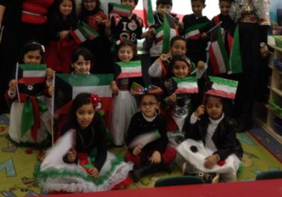 4 Things I Love About My Home Country (Kuwait) and its People <3 ๐ฐ๐ผ