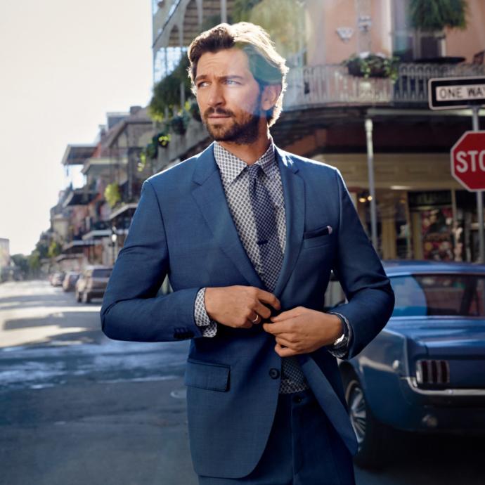 Signature Work Scents, Part 1 - L'Homme Prada by Prada
