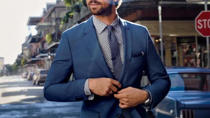 Signature Work Scents, Part 1 - L'Homme Prada by Prada