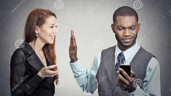 Men... Never Expect a LTR With a Woman Who Have These Red Flags !