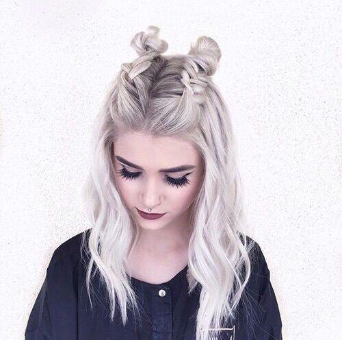 Top 2017 Hair Colours
