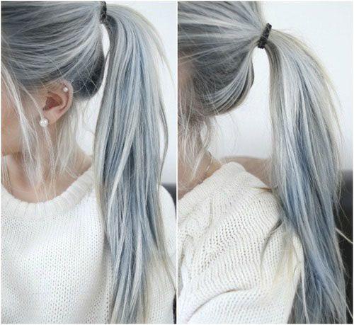Top 2017 Hair Colours