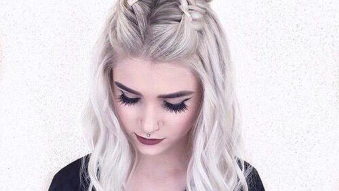 Top 2017 Hair Colours