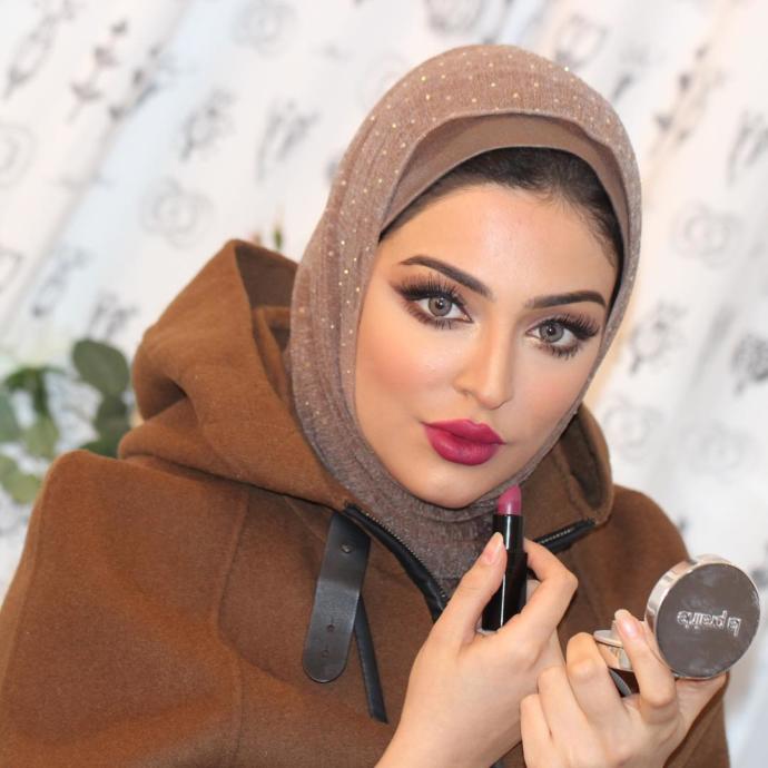 Top 10 Most Famous Kuwaiti Fashionistas on Instagram You Should Follow