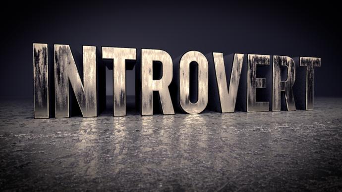 15 Moments That Introverts Totally Understand