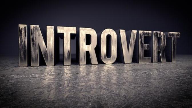 15 Moments That Introverts Totally Understand