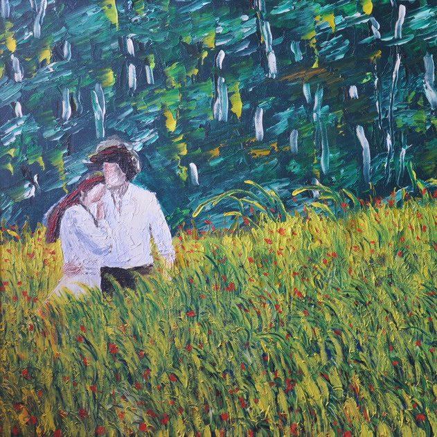 My Struggle With A Fear Of Intimacy