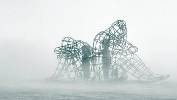 My Struggle With A Fear Of Intimacy