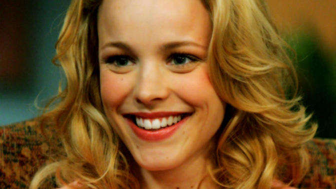 My Top 10 List of the Most Beautiful Actresses