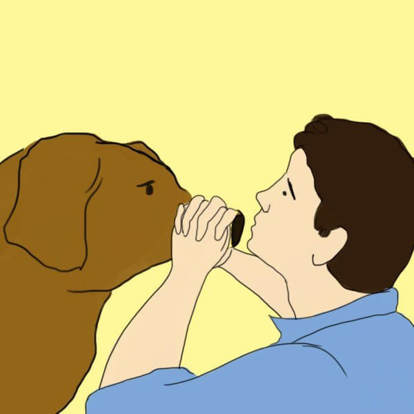 How to Save Your Pets Life If They Stop Breathing