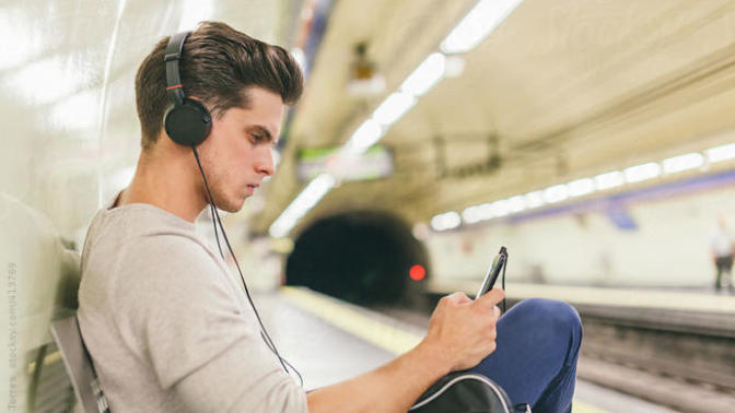 Music Affects Your Personality/Behaviour and View of the World
