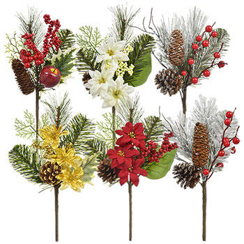 How To Make Your Crappy Artificial Christmas Tree Look Amazing (On a Budget)