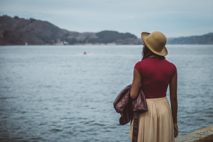 Yes, You Might Be Single Forever. No, That Doesn't Mean it's a Bad Thing, Happiness is Possible.