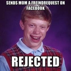 How to Deal With Rejection?