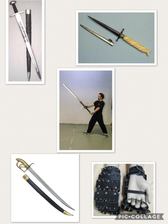 An Unbiased Perspective on the Quarrel Between Hema and Bujutsu Aficionados