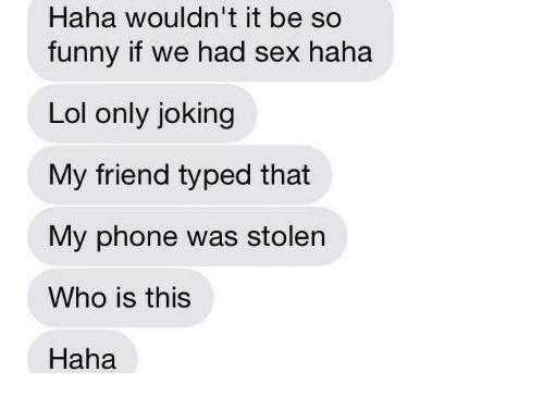 Is He Flirting or Just Being Nice?