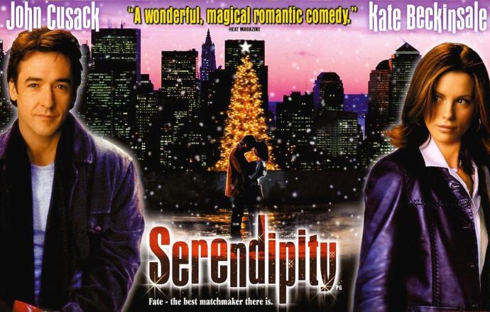❀ Serendipity ❀