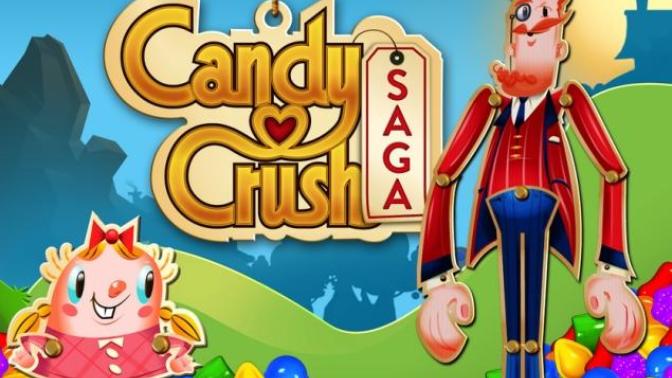 My Top 20 Favorite IOS App Games